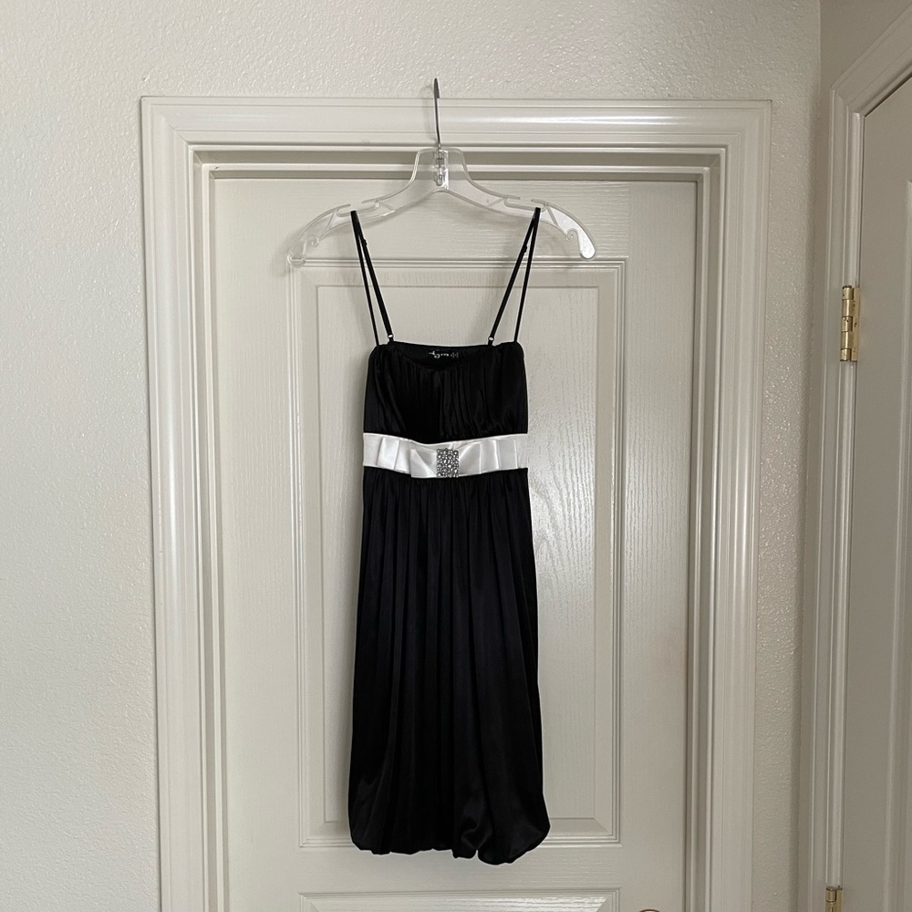 Ruby Rox Semi formal Dress